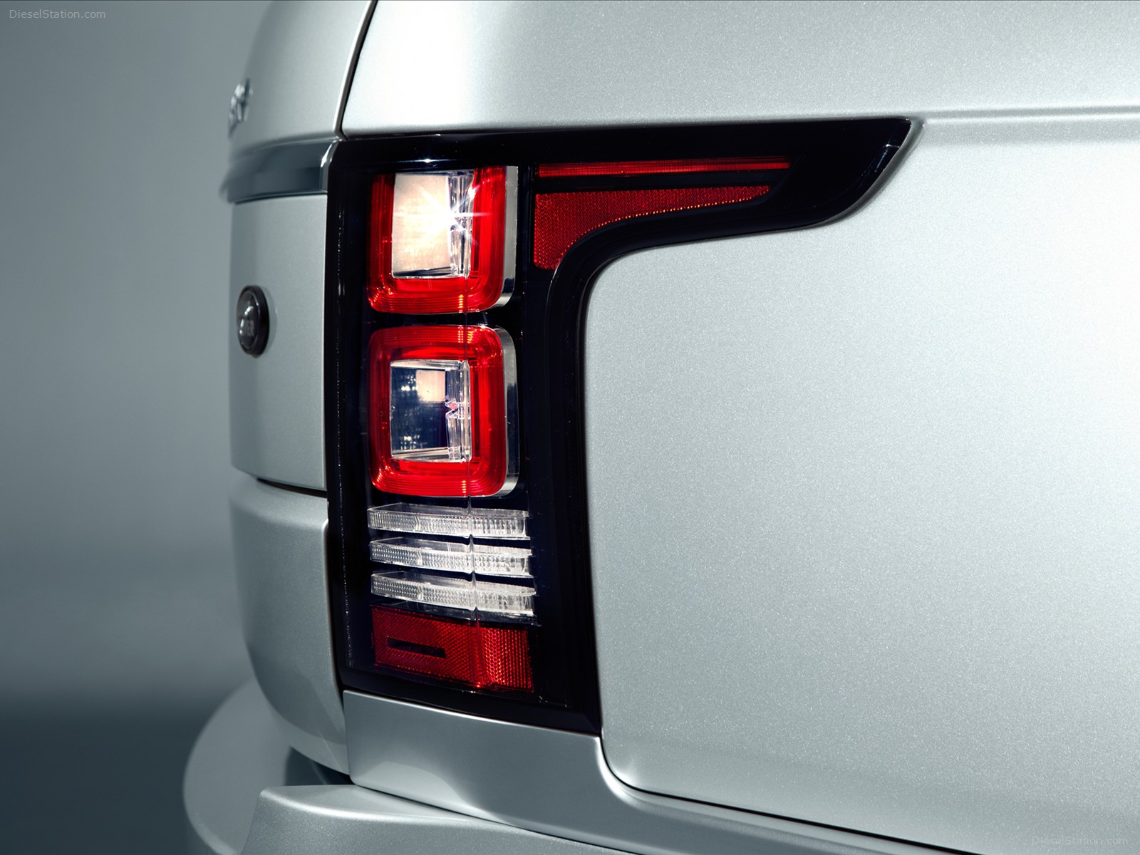 Land Rover Range Rover 2013